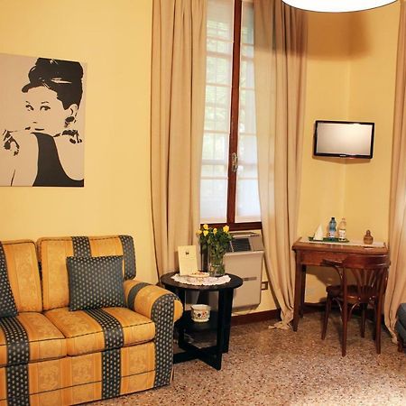 La Sosta Fuori Stazione Bed and Breakfast Brescello Εξωτερικό φωτογραφία