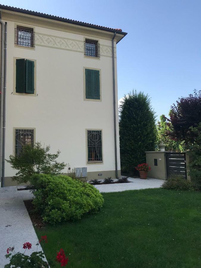 La Sosta Fuori Stazione Bed and Breakfast Brescello Εξωτερικό φωτογραφία