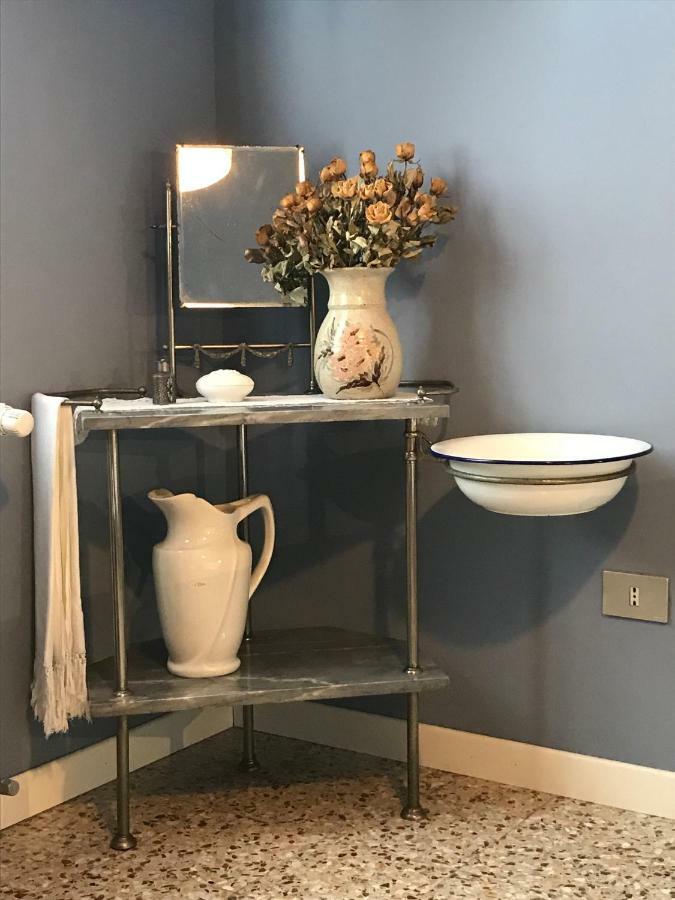 La Sosta Fuori Stazione Bed and Breakfast Brescello Εξωτερικό φωτογραφία