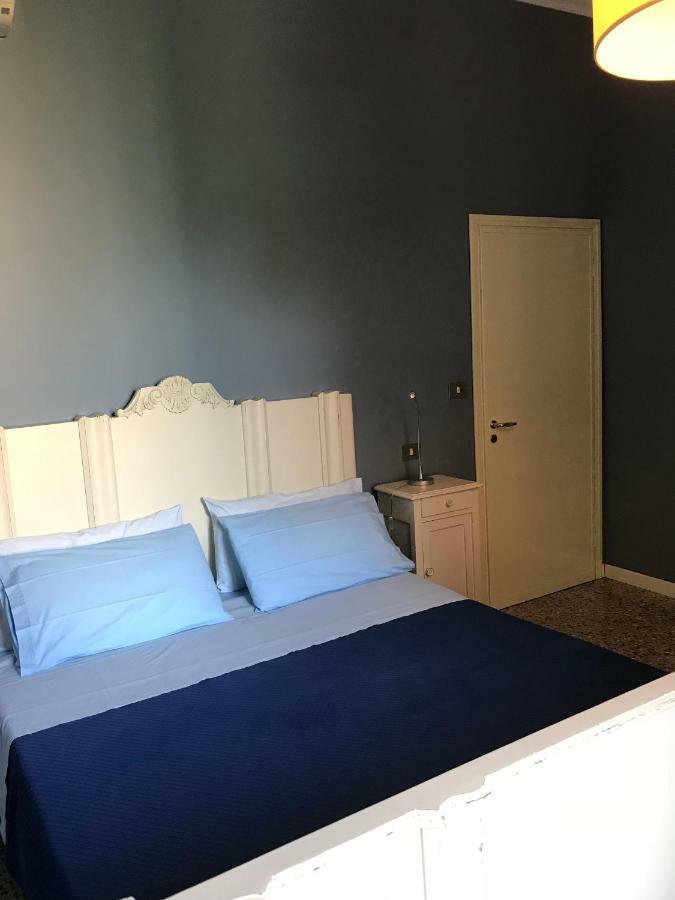 La Sosta Fuori Stazione Bed and Breakfast Brescello Εξωτερικό φωτογραφία